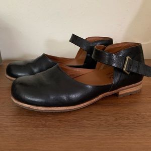 Kork-Ease Bellota Mary Jane Shoes size 8M